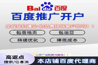 案例分析：百度竞价托管外包助力品牌崛起